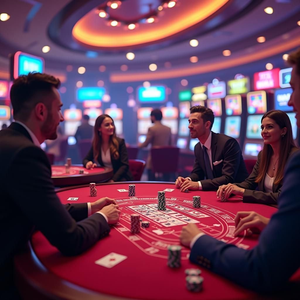 1n5408 Cómo funciona el Bingo en 1n5408 y qué lo hace especial